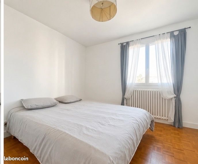Appartement à louer, 50m², Montluçon