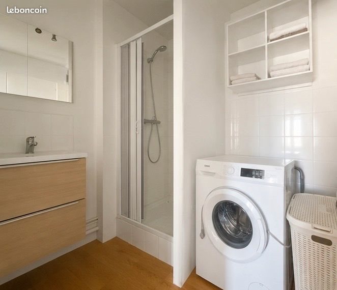 Appartement à louer, 50m², Montluçon