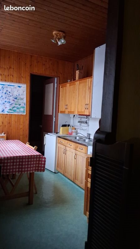 Appartement à vendre, 27m², Cauterets