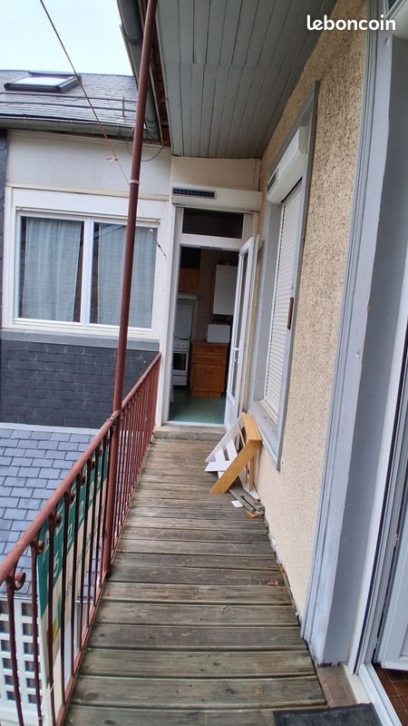 Appartement à vendre, 27m², Cauterets