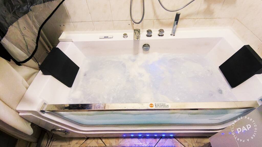 Appartement à louer, 64m², Sevran