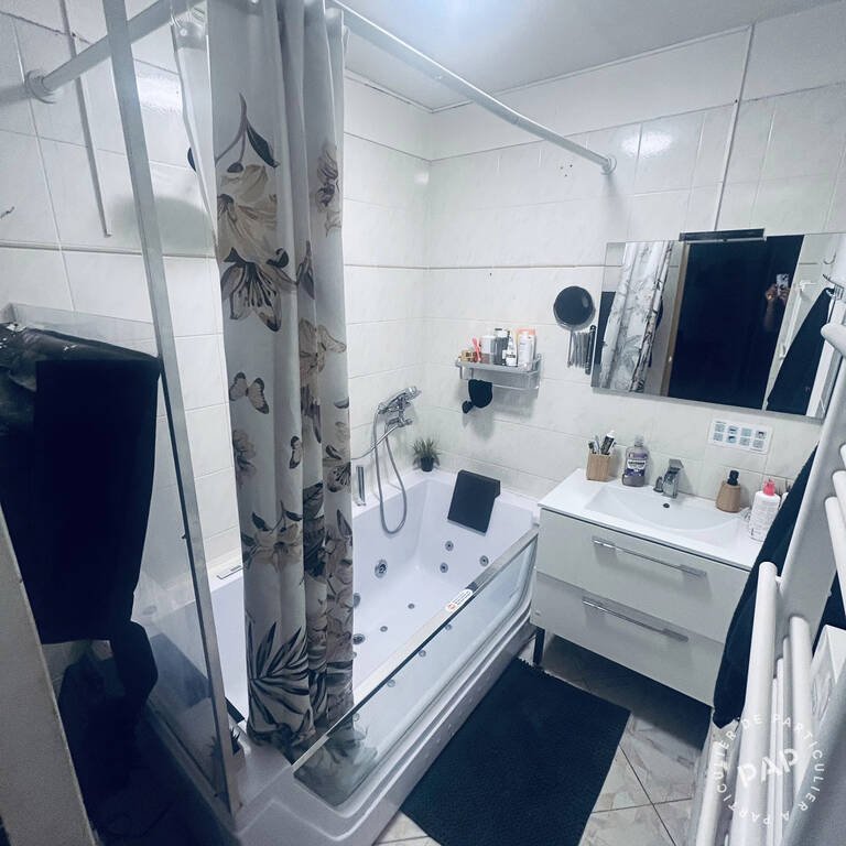 Appartement à louer, 64m², Sevran