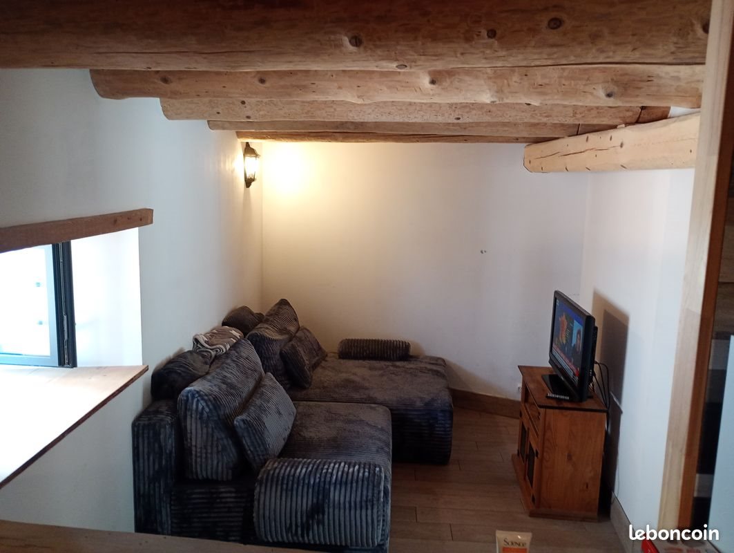 Maison à vendre, 125m², Saint-Germain-Laprade