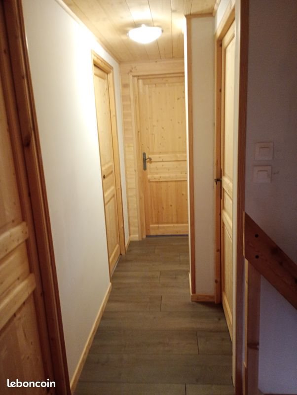 Maison à vendre, 125m², Saint-Germain-Laprade