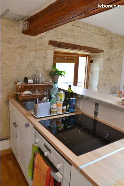Appartement à louer, 40m², Nîmes