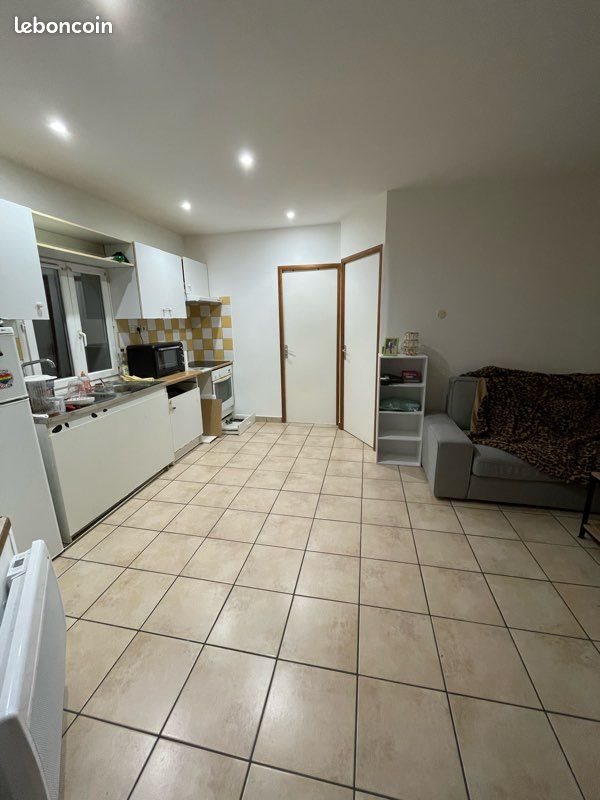 Appartement à louer, 50m², Manosque