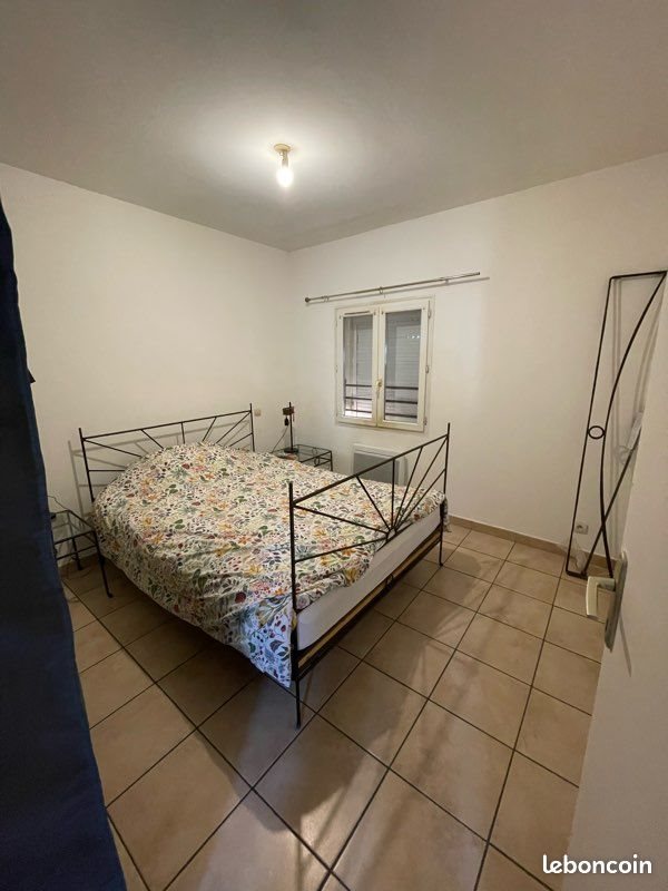 Appartement à louer, 50m², Manosque