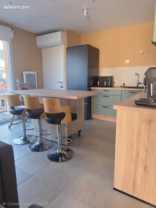 Maison à vendre, 60m², Draguignan