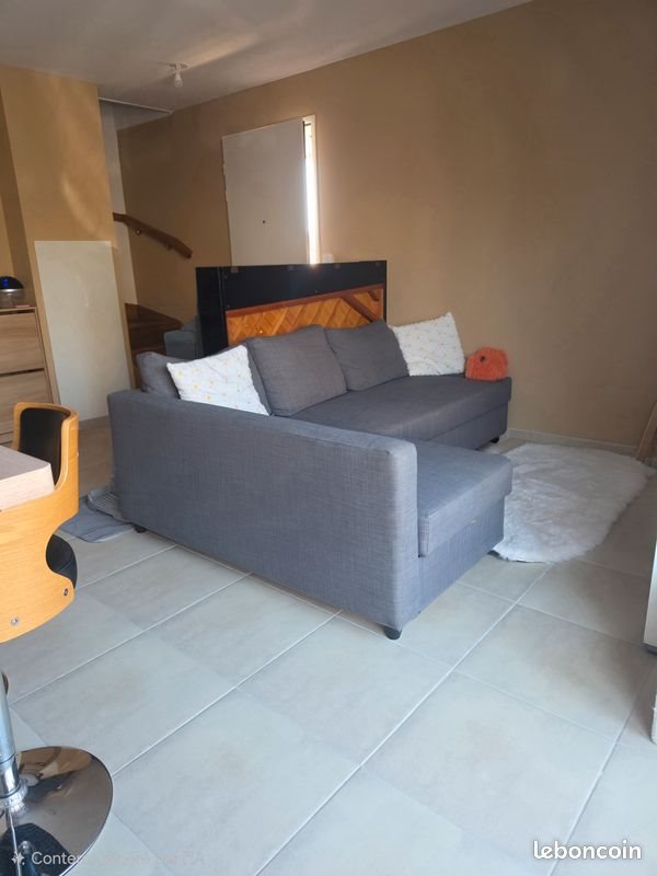 Maison à vendre, 60m², Draguignan