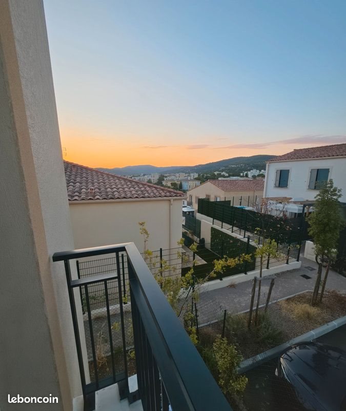 Maison à vendre, 60m², Draguignan