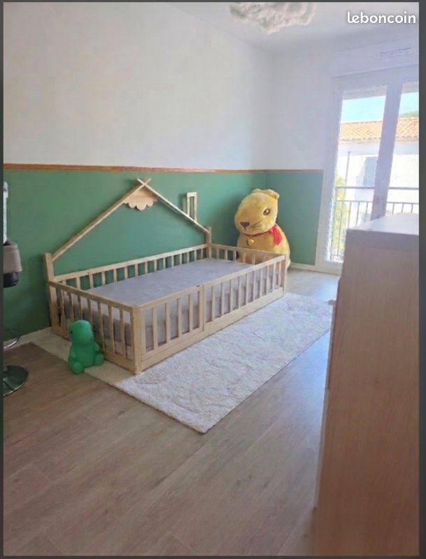 Maison à vendre, 60m², Draguignan