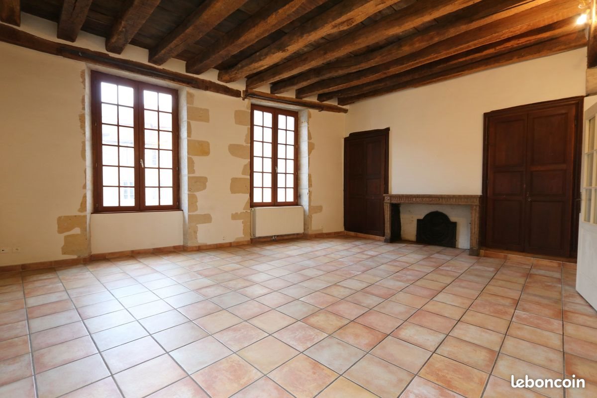 Appartement à louer, 95m², Nevers