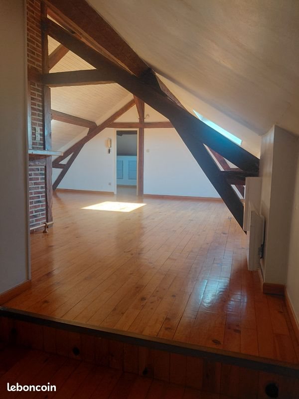 Appartement à louer, 33m², Trith-Saint-Léger