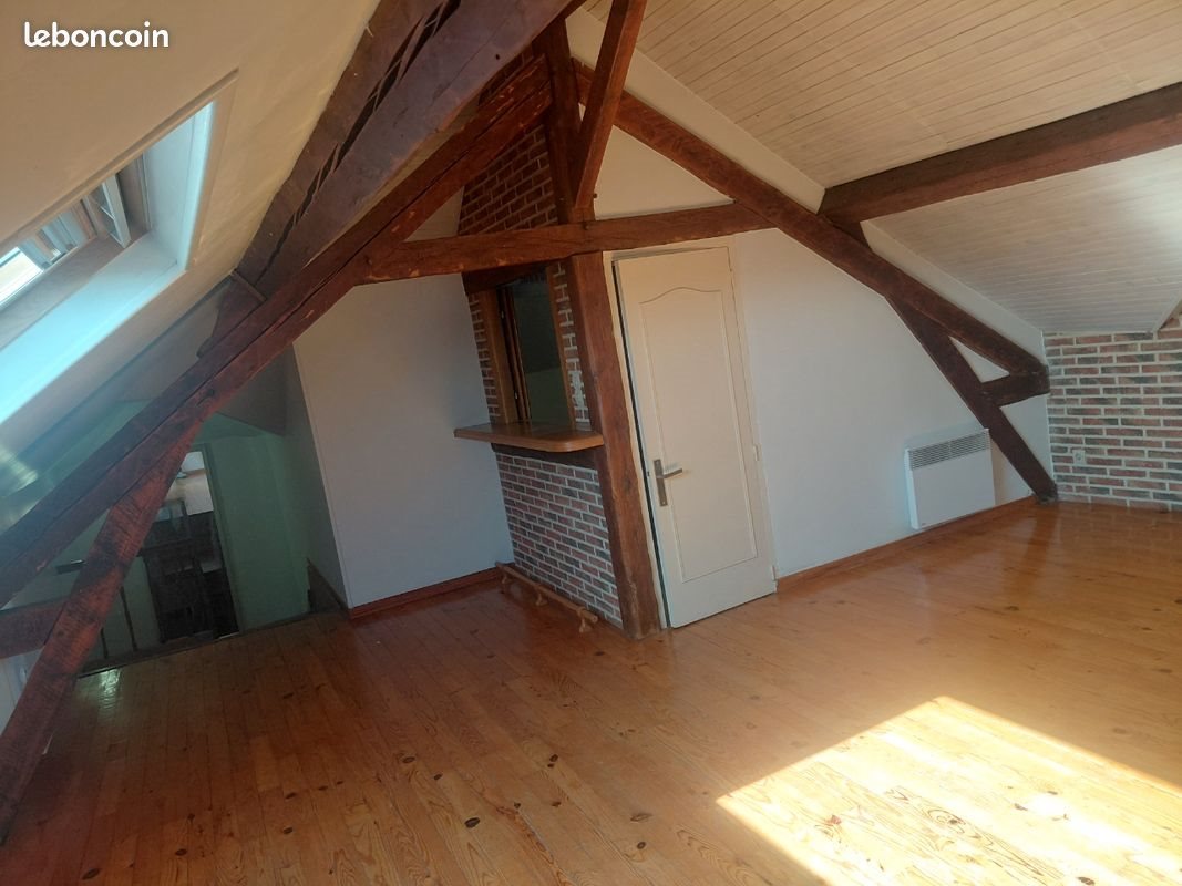 Appartement à louer, 33m², Trith-Saint-Léger