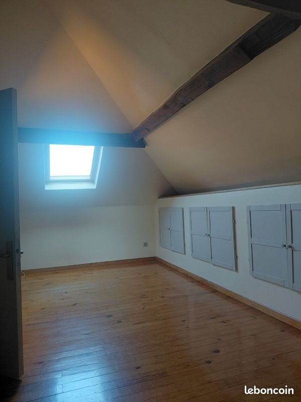 Appartement à louer, 33m², Trith-Saint-Léger