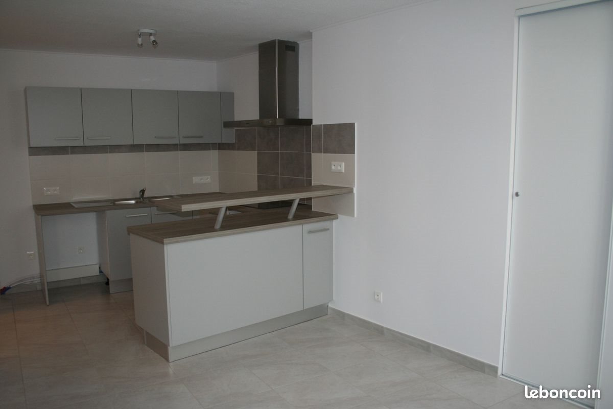 Appartement à louer, 60m², Lombez