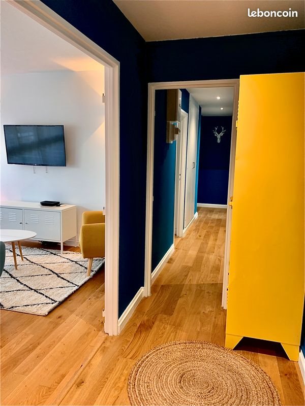 Appartement à louer, 85m², Gradignan