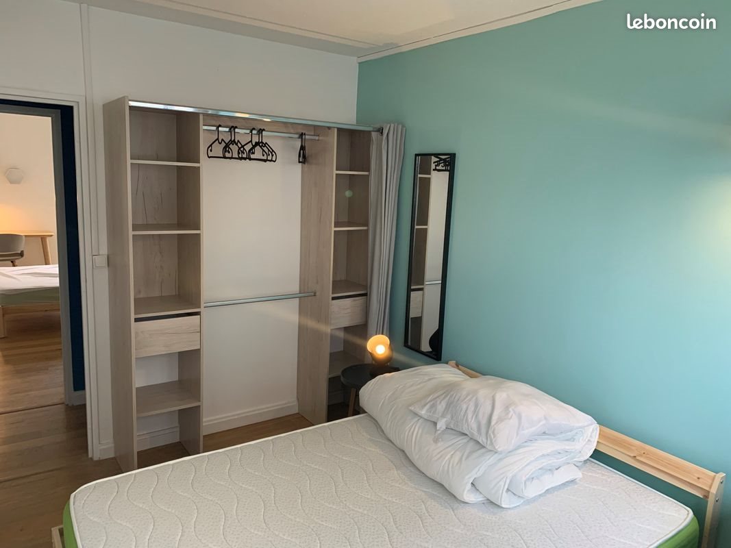 Appartement à louer, 85m², Gradignan