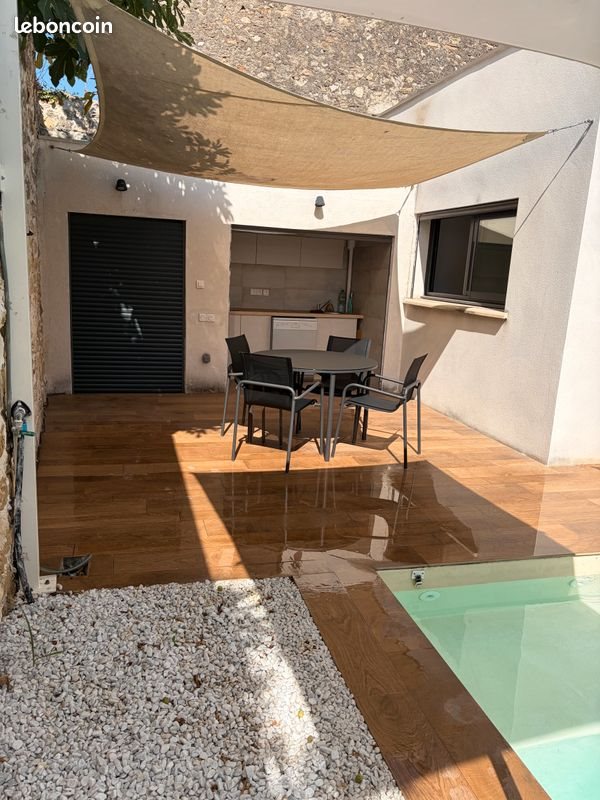Maison à vendre, 162m², Vendargues