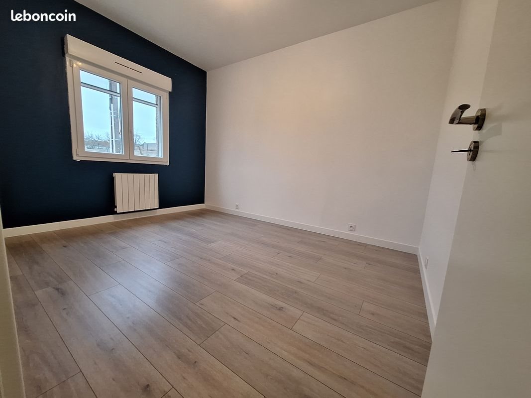 Maison à louer, 105m², Crépey