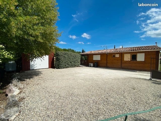 Maison à louer, 70m², Hautefage-la-Tour