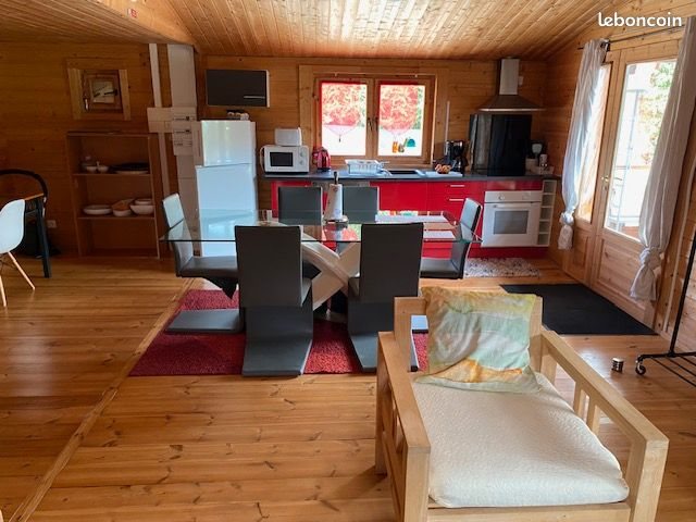 Maison à louer, 70m², Hautefage-la-Tour