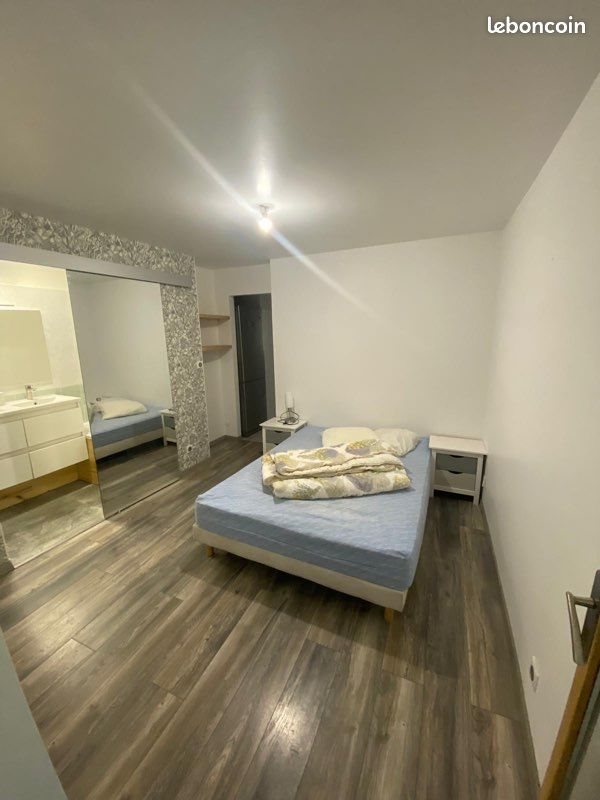 Appartement à louer, 45m², Val-d’Arc