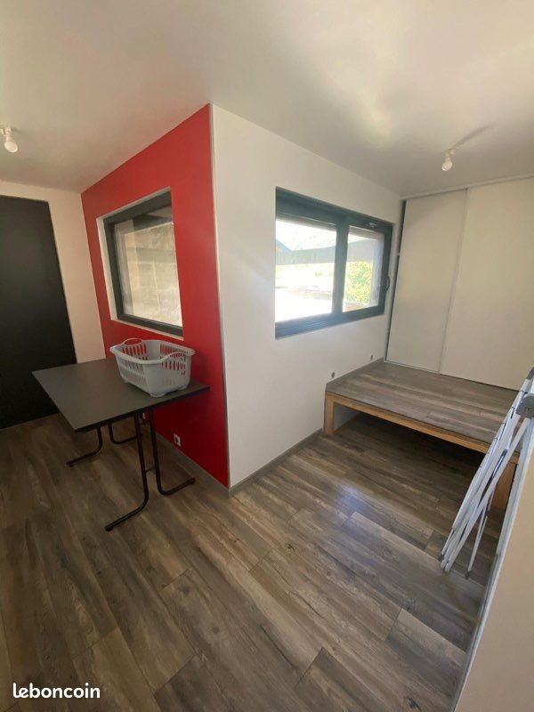 Appartement à louer, 45m², Val-d’Arc