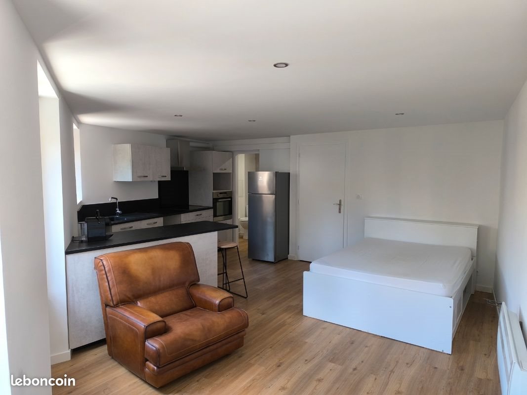 Appartement à louer, 28m², Vinon-sur-Verdon