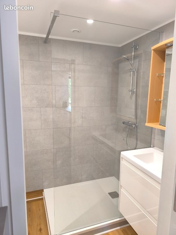 Appartement à louer, 28m², Vinon-sur-Verdon