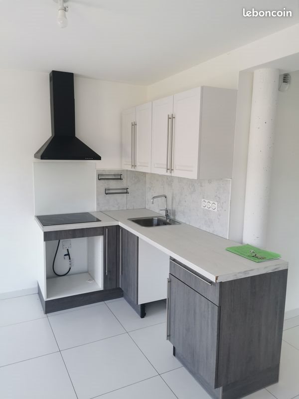 Maison à louer, 55m², Neuves-Maisons