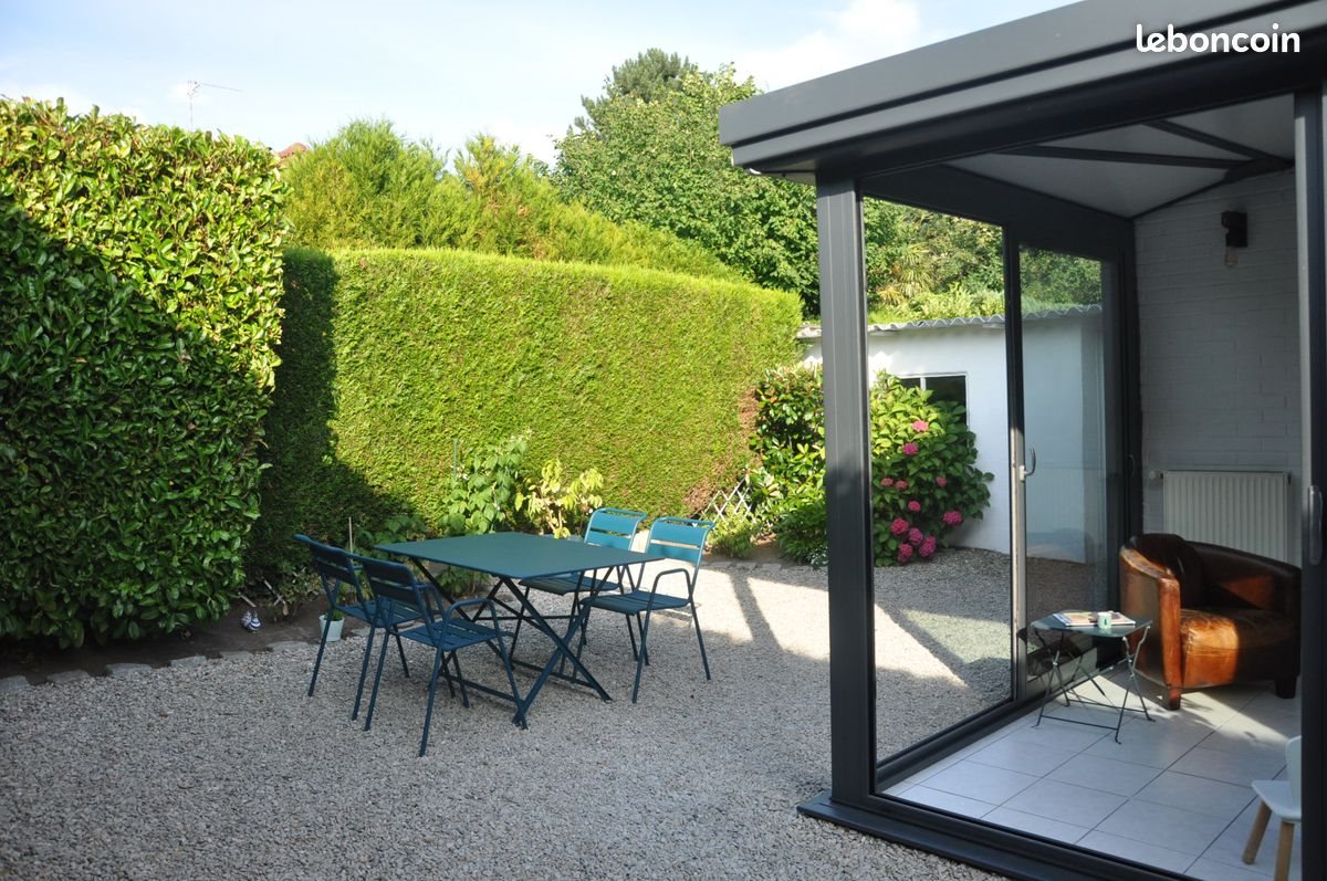 Maison à vendre, 97m², Mouvaux