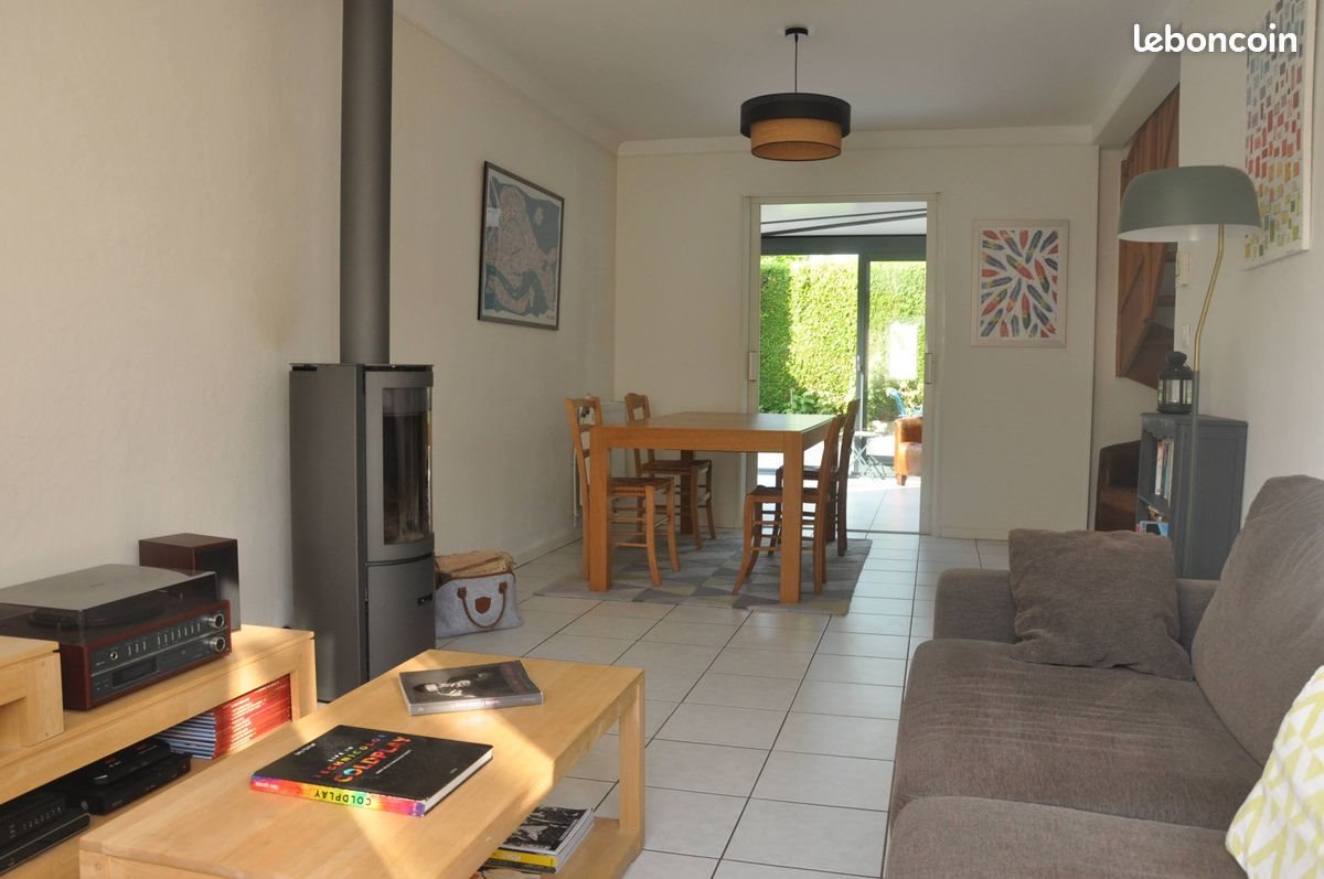 Maison à vendre, 97m², Mouvaux