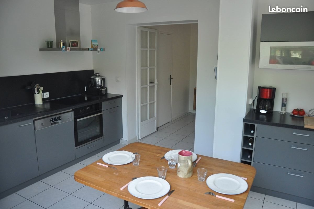 Maison à vendre, 97m², Mouvaux