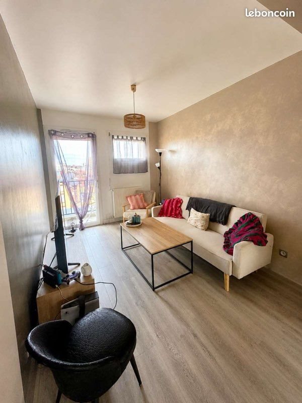 Appartement à vendre, 72m², Tarbes