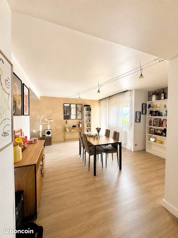 Appartement à vendre, 72m², Tarbes