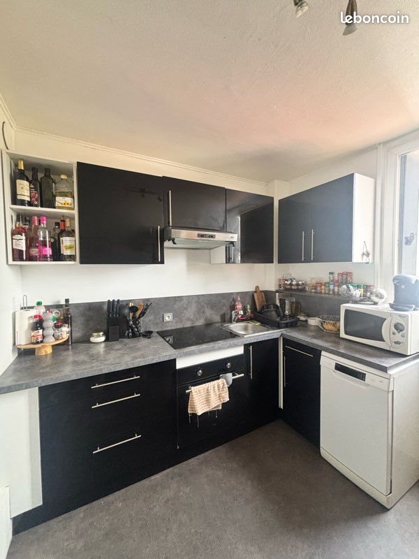 Appartement à vendre, 72m², Tarbes