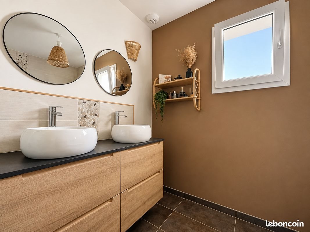 Maison à vendre, 104m², Warmeriville