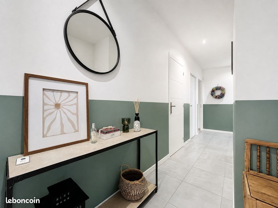 Maison à vendre, 104m², Warmeriville