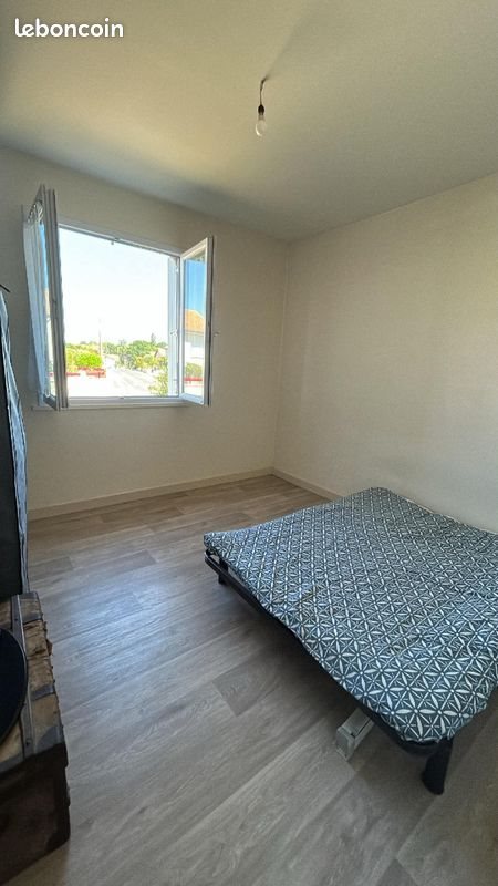 Maison à vendre, 60m², Saint-Aubin-le-Cloud