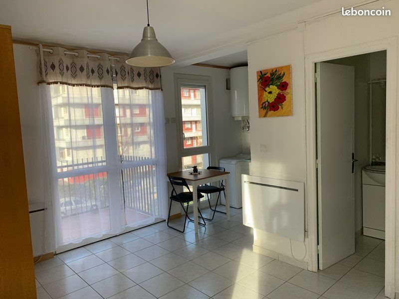 Appartement à louer, 21m², Canet-en-Roussillon
