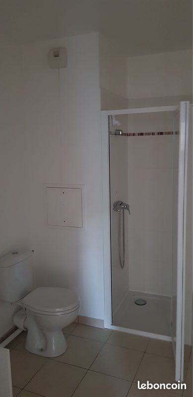 Appartement à louer, 32m², Cergy