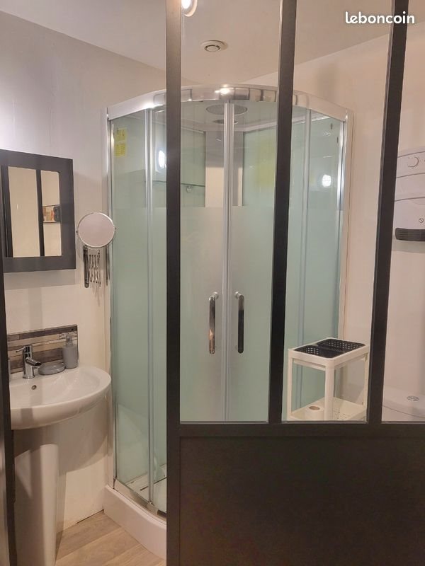 Maison à louer, 14m², Roubaix