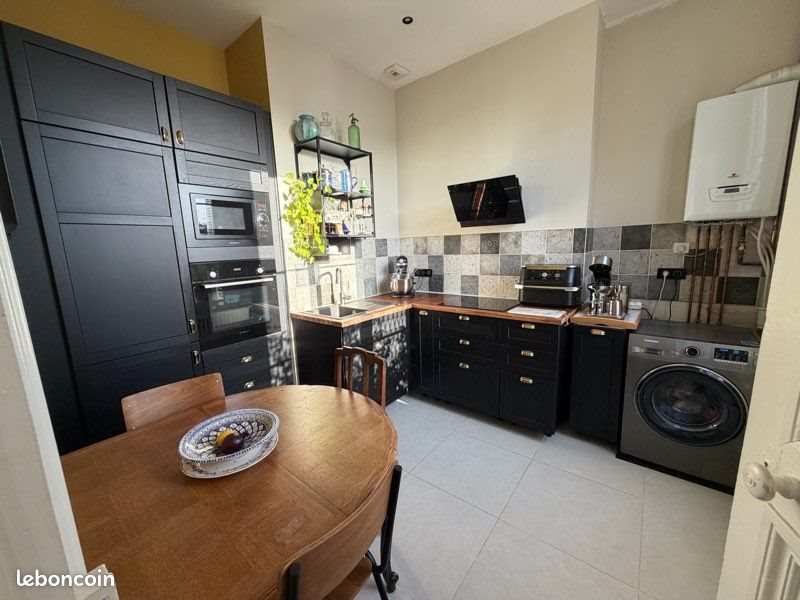 Appartement à vendre, 72m², Elbeuf
