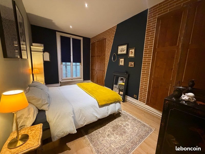 Appartement à vendre, 72m², Elbeuf