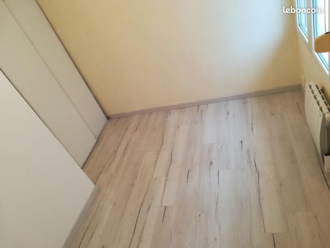 Appartement à vendre, 30m², Gargenville