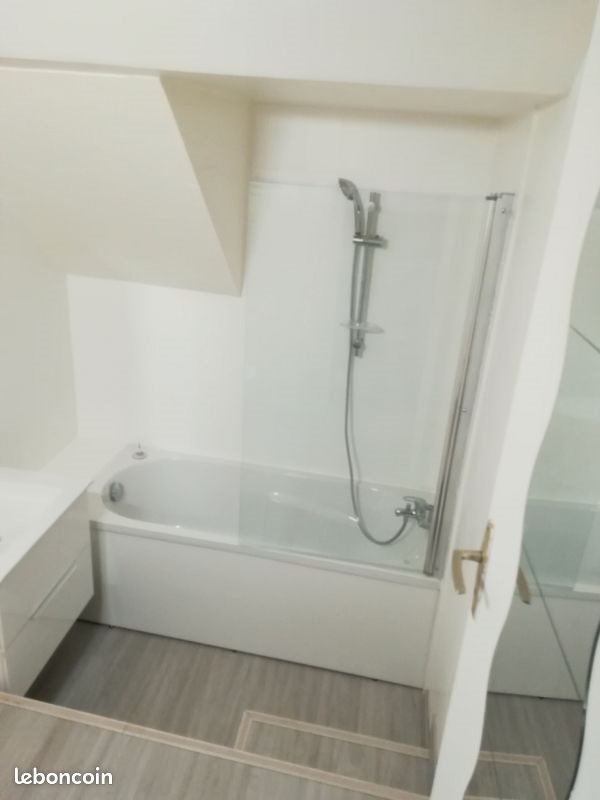 Appartement à vendre, 30m², Gargenville