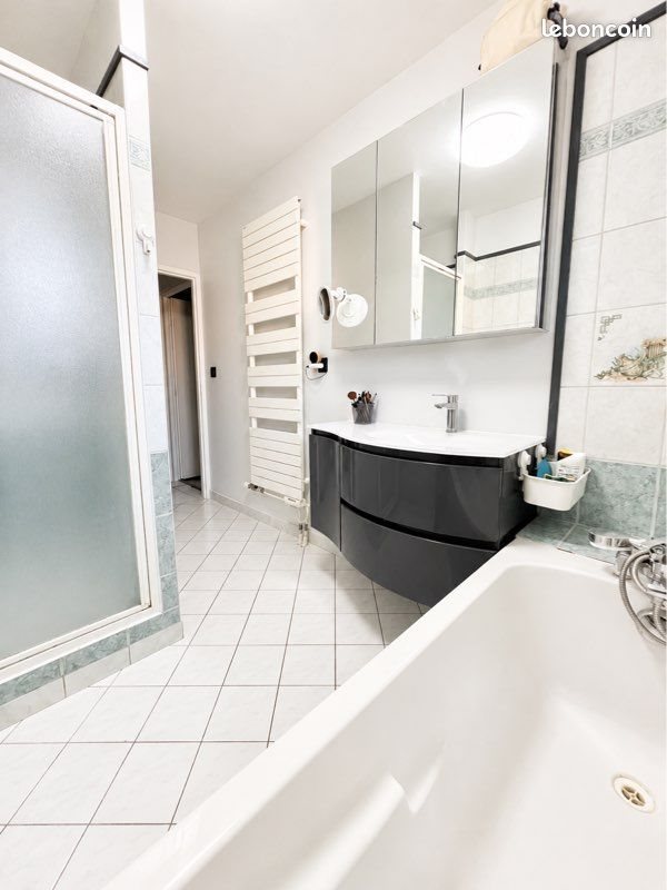 Maison à vendre, 100m², Thorey-en-Plaine