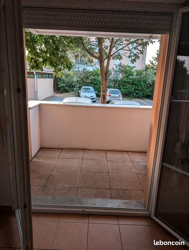 Appartement à vendre, 45m², La Salvetat-Saint-Gilles