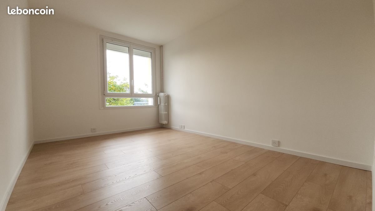 Appartement à vendre, 103m², Caen
